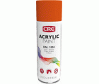 ACRYLIC PAINT 2004 NARANJA PURO 400 ML